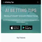aibettingtips.net aibettingtips.net