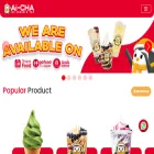 ai-chafood.com