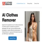 ai-clothesremover.com ai-clothesremover.com