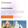 aicomicgenerator.net