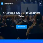aiconferences.ai aiconferences.ai