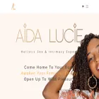 aidalucie.com aidalucie.com