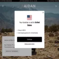 aidanthebrand.com