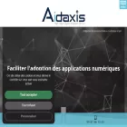 aidaxis.com aidaxis.com