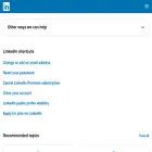 aide.linkedin.com aide.linkedin.com
