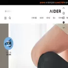 aidershop.com