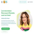 aidersonenfant.com aidersonenfant.com