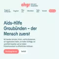 aidshilfe-gr.ch aidshilfe-gr.ch