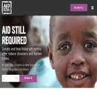 aidstillrequired.org aidstillrequired.org