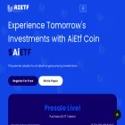 aietftoken.com aietftoken.com