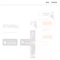 aifantasy.com aifantasy.com