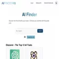 ai-finder.net ai-finder.net