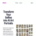 aifilter.art aifilter.art