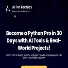 aifortechies.in aifortechies.in