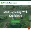 aigardenplanner.com