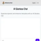 aigiantesschat.com aigiantesschat.com