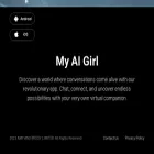 aigirl.meetya.app aigirl.meetya.app