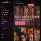 aigirlfriend.com aigirlfriend.com