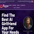 aigirlfriend.expert aigirlfriend.expert