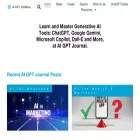 aigptjournal.com aigptjournal.com