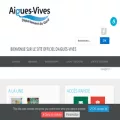 aigues-vives.fr aigues-vives.fr