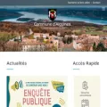 aiguines.fr aiguines.fr
