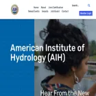 aihydrology.org