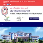 aiimsguwahati.ac.in aiimsguwahati.ac.in