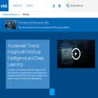 ai.intel.com ai.intel.com