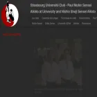 aikido-paul-muller.com aikido-paul-muller.com