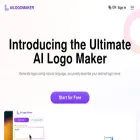 ailogomaker.io ailogomaker.io