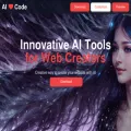 ailovecode.com ailovecode.com