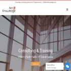 aim4knowledge.com aim4knowledge.com