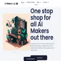 aimakerslab.io aimakerslab.io