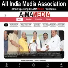 aimamedia.org aimamedia.org