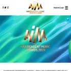 aimawards.co.uk