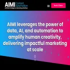 aimiautomation.com aimiautomation.com