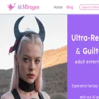 aimirages.com aimirages.com