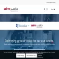 aimlab.com