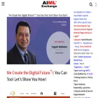 aimlexchange.com