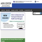 aims.uw.edu aims.uw.edu