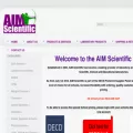 aimscientific.com.au aimscientific.com.au