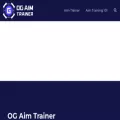 aimtrainer.com