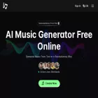 aimusic.so aimusic.so