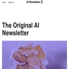 ainewsletter.com ainewsletter.com