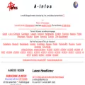 ainfos.ca ainfos.ca
