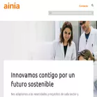 ainia.com ainia.com