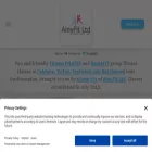 ainyfit.co.uk ainyfit.co.uk