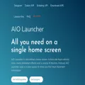 aiolauncher.app aiolauncher.app