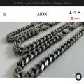 aionjeweler.com